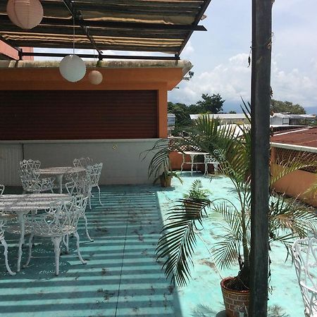 Hotel Juros 카테마코 외부 사진
