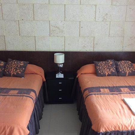 Hotel Juros 카테마코 외부 사진