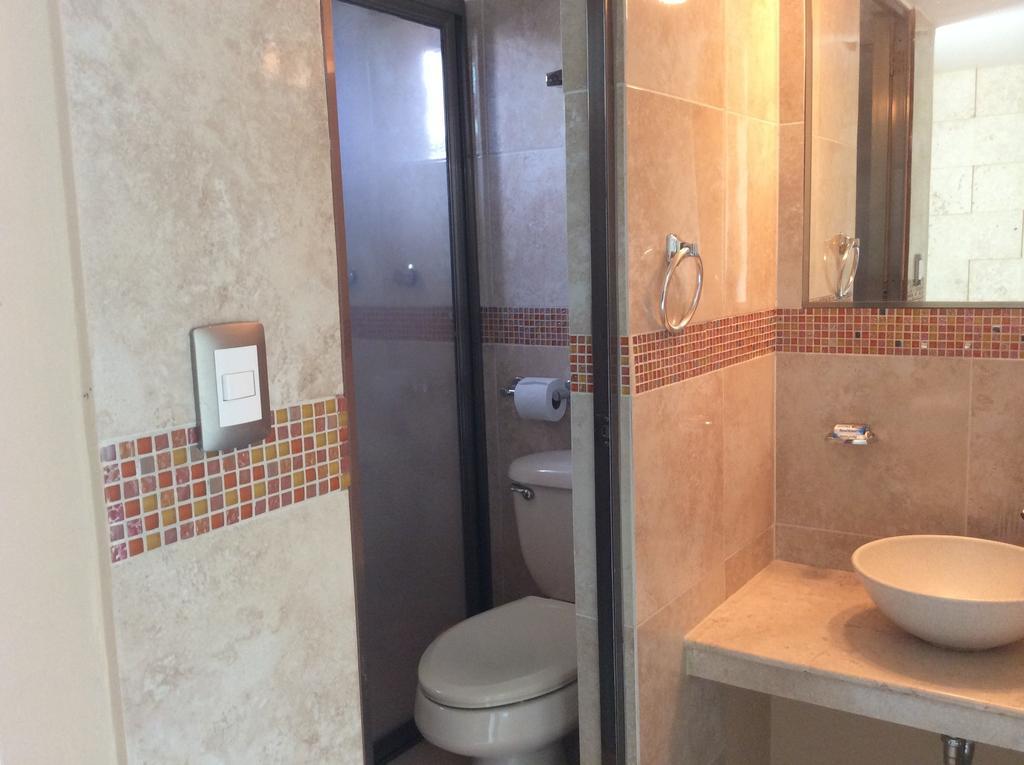 Hotel Juros 카테마코 객실 사진