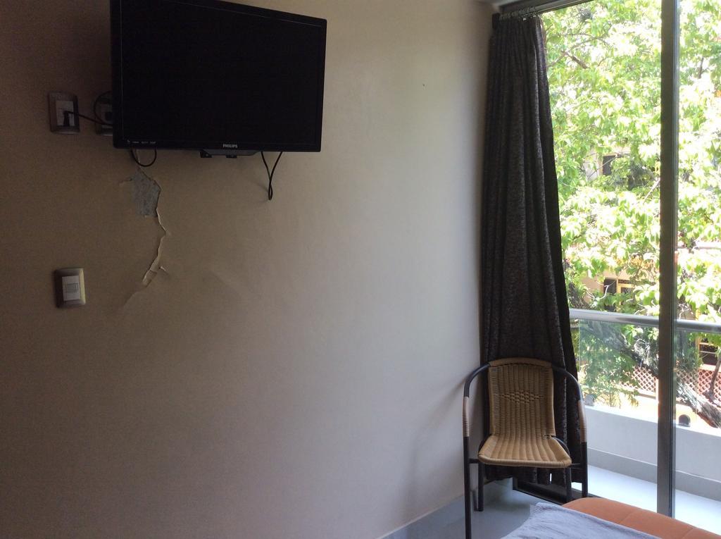 Hotel Juros 카테마코 객실 사진