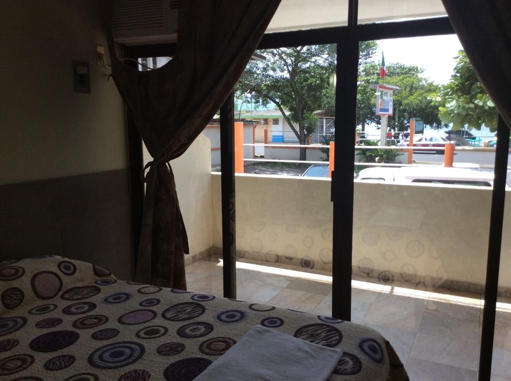 Hotel Juros 카테마코 객실 사진