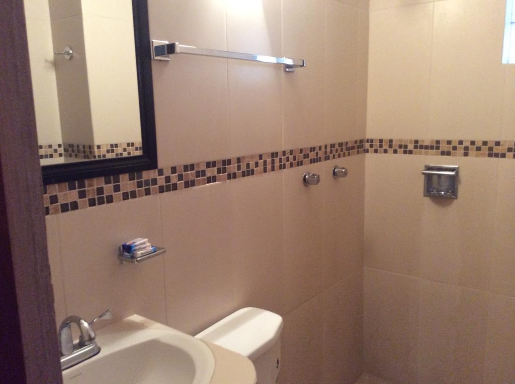 Hotel Juros 카테마코 객실 사진