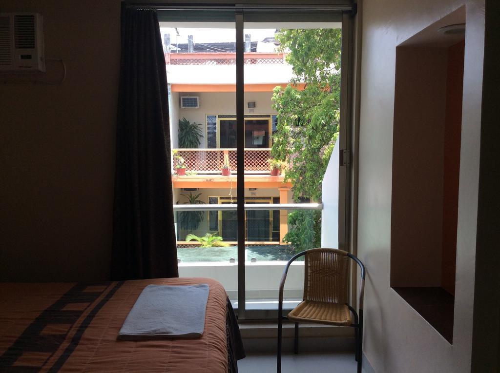Hotel Juros 카테마코 외부 사진