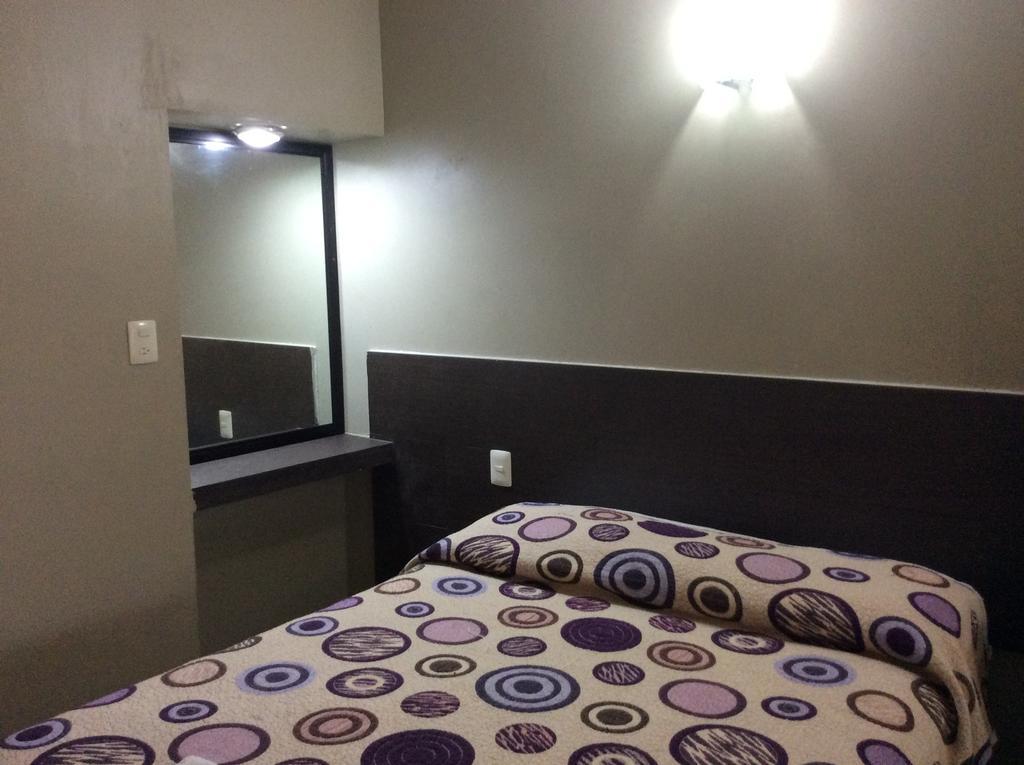 Hotel Juros 카테마코 객실 사진