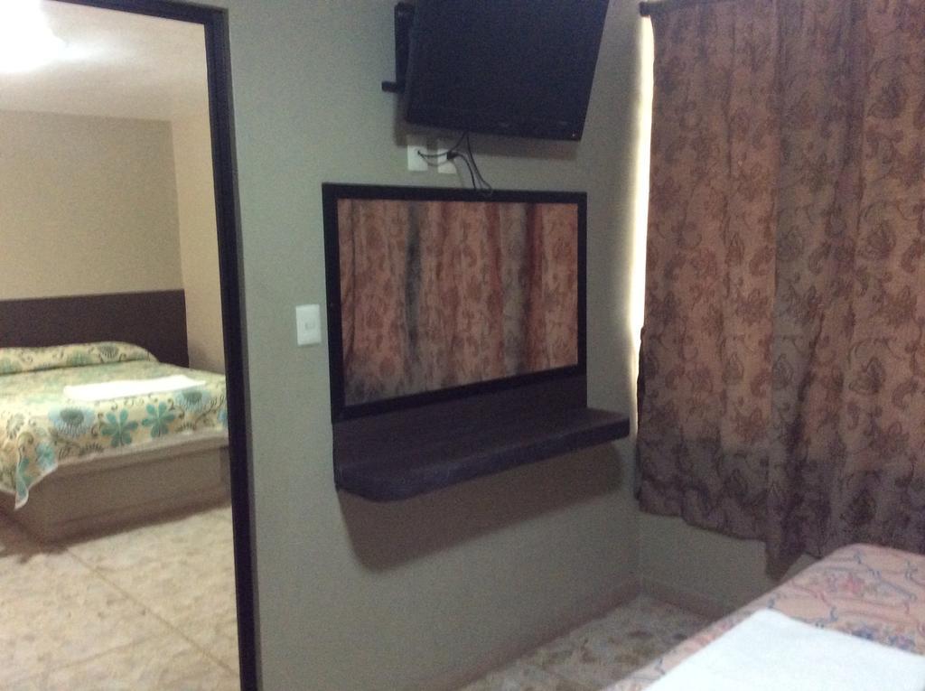 Hotel Juros 카테마코 객실 사진