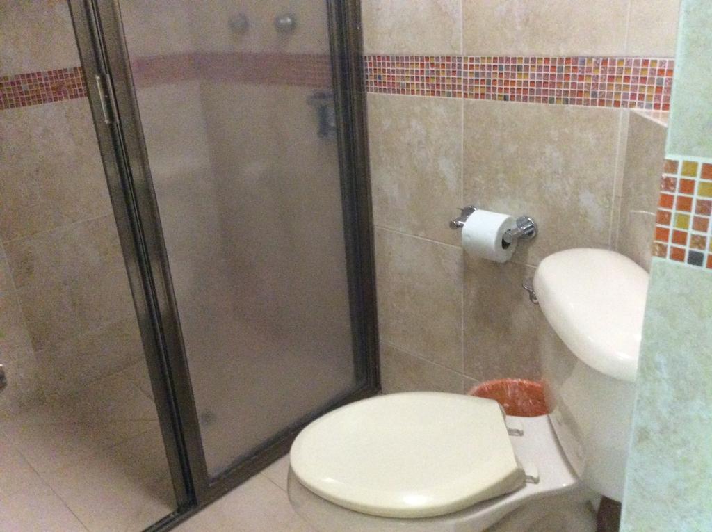 Hotel Juros 카테마코 객실 사진
