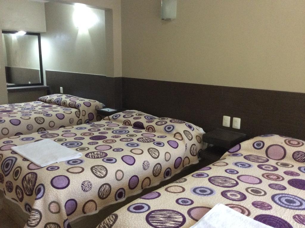 Hotel Juros 카테마코 객실 사진