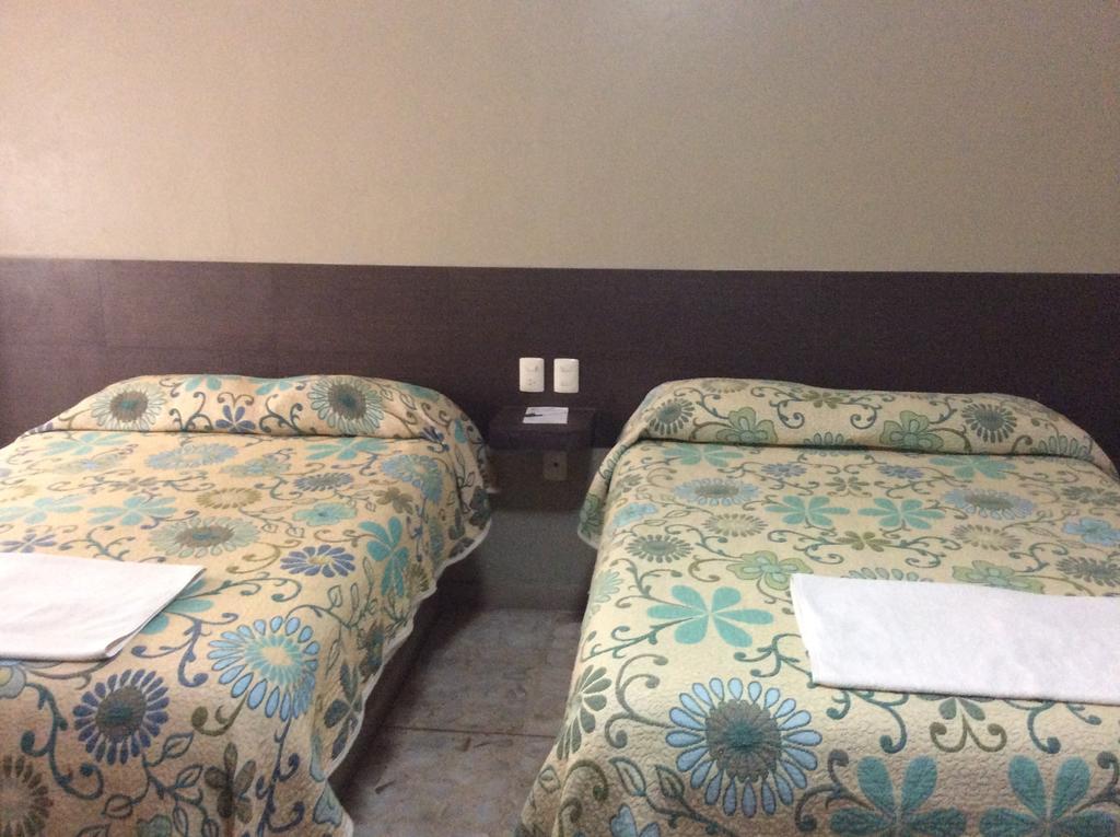 Hotel Juros 카테마코 객실 사진