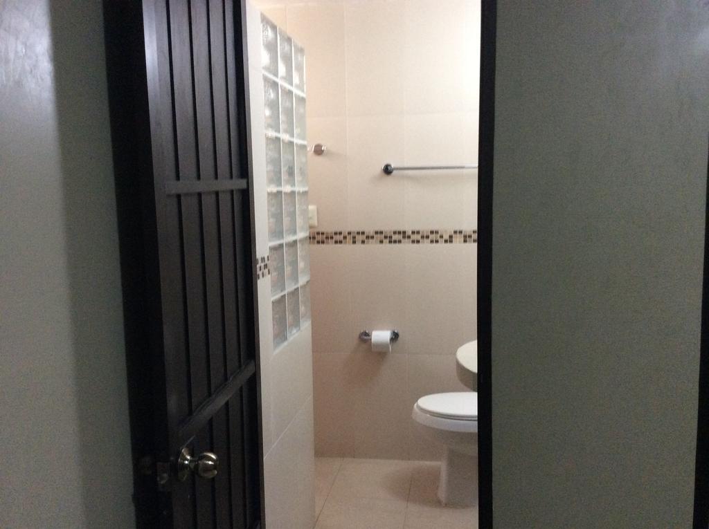 Hotel Juros 카테마코 객실 사진