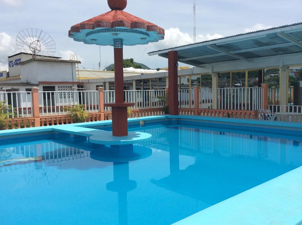 Hotel Juros 카테마코 외부 사진