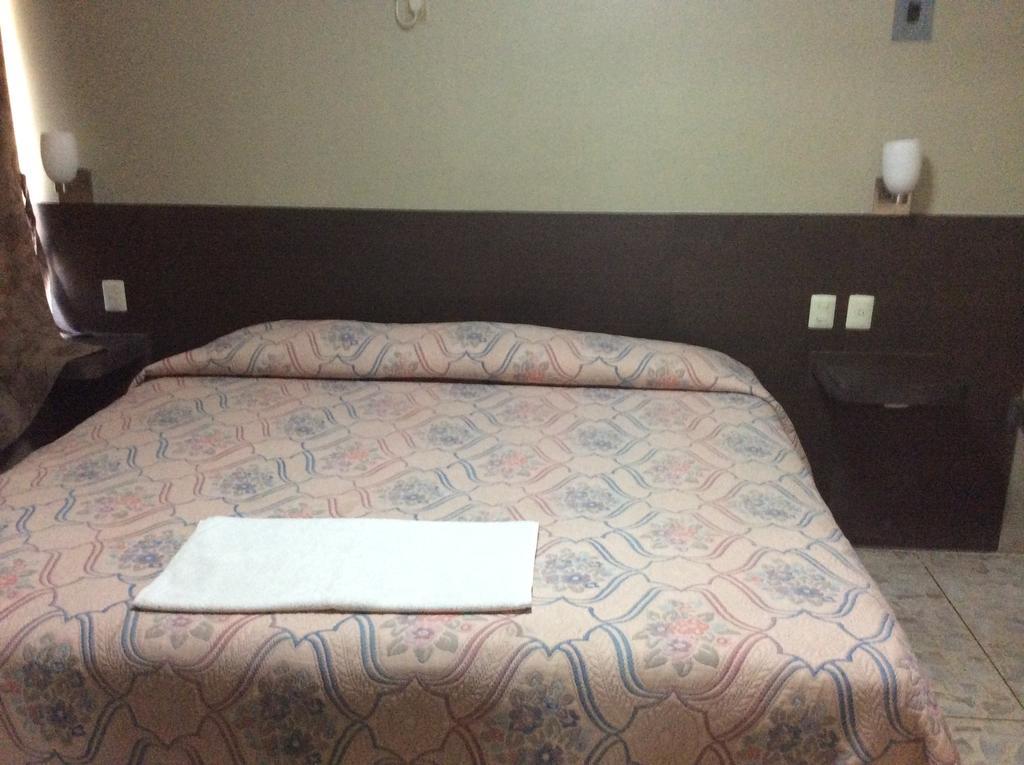 Hotel Juros 카테마코 객실 사진