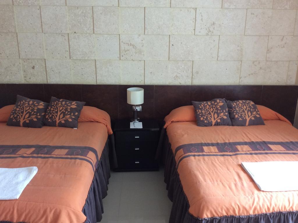 Hotel Juros 카테마코 외부 사진